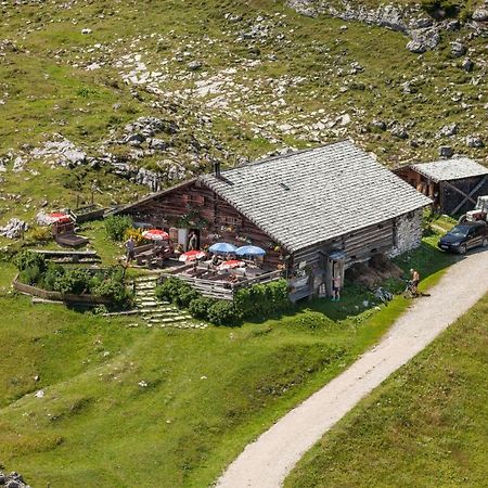 Seidegg Postalm Lodge מראה חיצוני תמונה