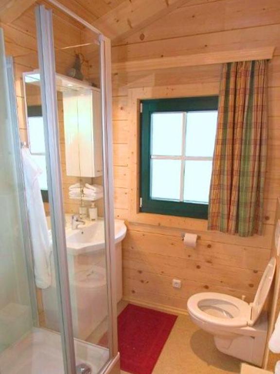 Seidegg Postalm Lodge מראה חיצוני תמונה